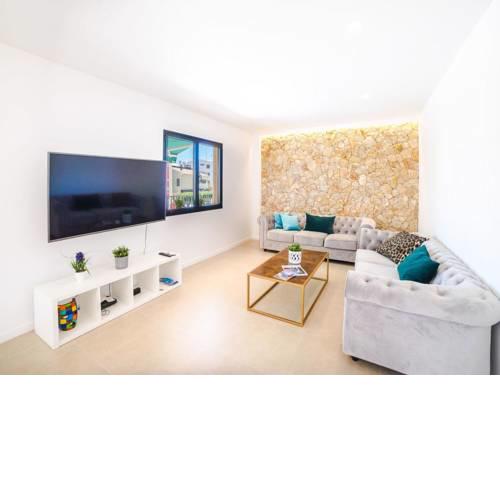 Forbel Apartment