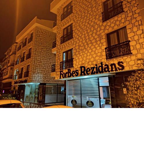FORBES BUTİK OTEL