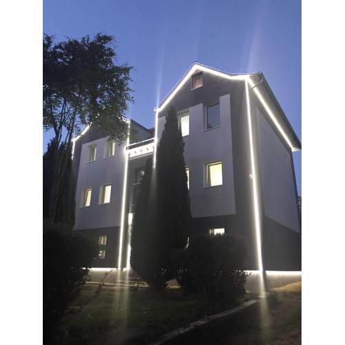 Förde Apartments Kiel