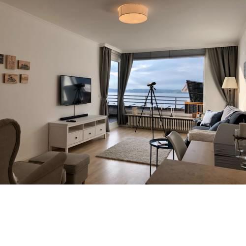 Förde-Loge 20 - Glücksburg