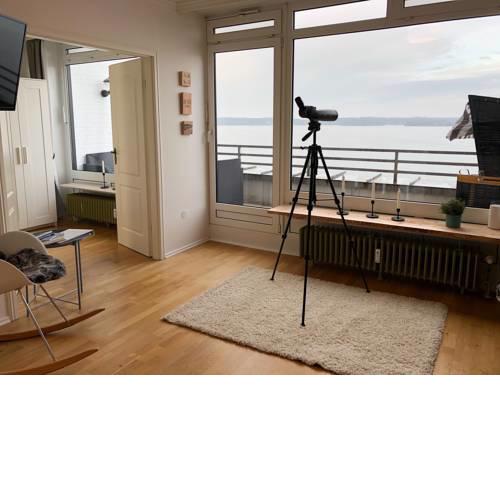 Förde-Loge 39 - Glücksburg