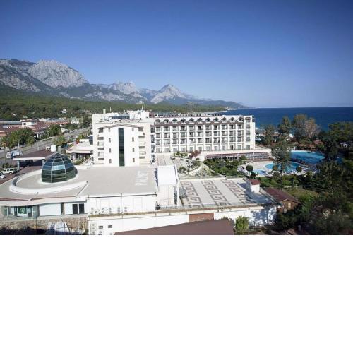 FORE RESORT & SPA
