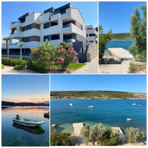 Forea Apartments