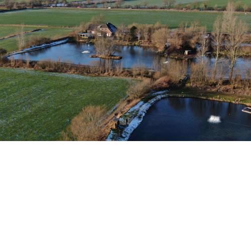 Forellenhof Wester-Ohrstedt