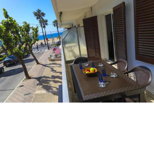 Fores 2 Apartment