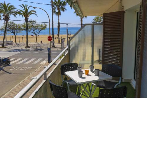 Fores Apartment Planet Costa Dorada
