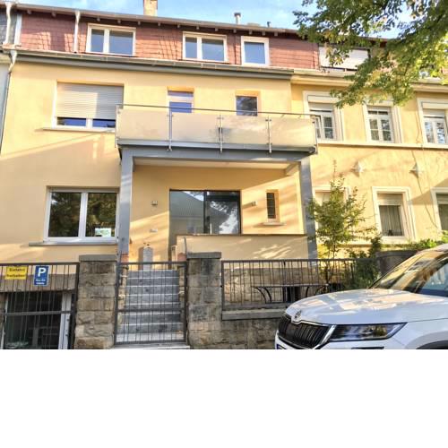 Forest and Wein Appartement