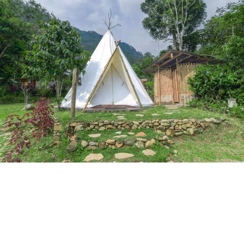 Forest garden batulayang