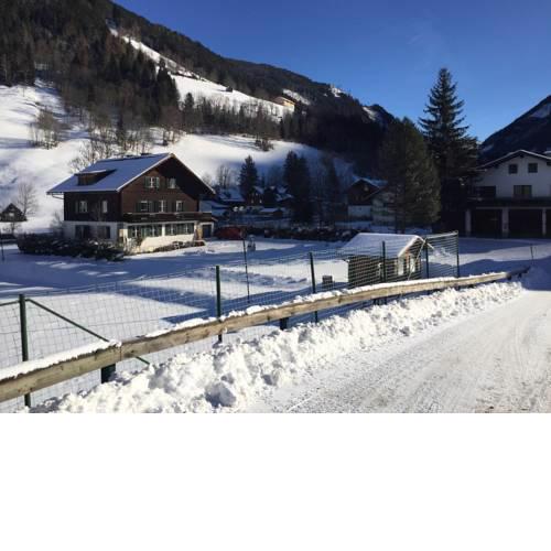Forest Home Untertal