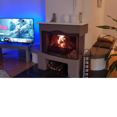 Forest House Aachen
