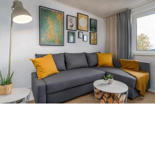 FOREST & MOUNTAIN - max 7 Pers - 2 Apartments - Close to Bikepark - incl SommerCard, Wifi, Netflix, SNES, Bikegarage