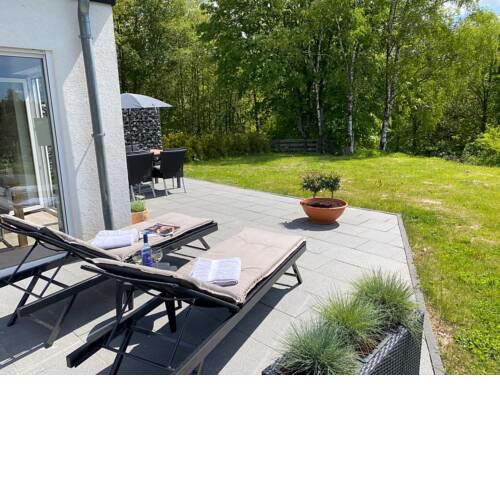 Forest View Apartments in Winterberg Sauerland
