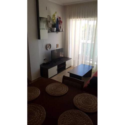 Formentera apartment