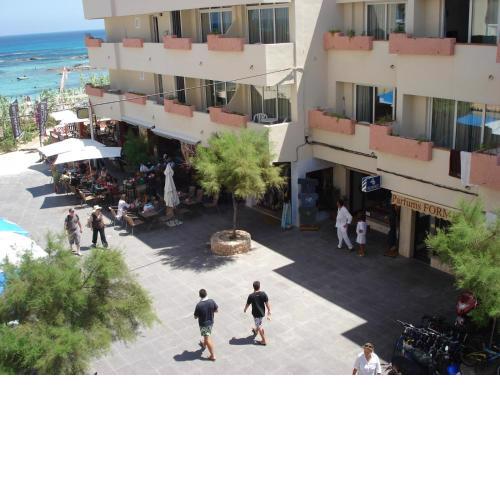Formentera suite 13