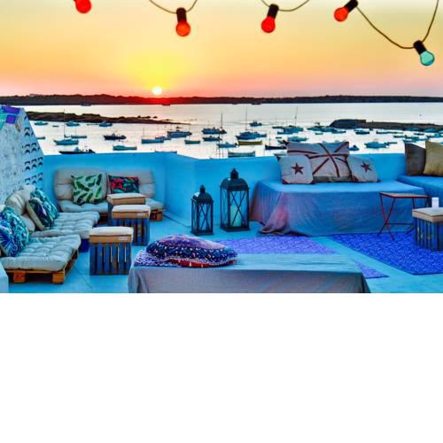 FORMENTERA WHITE ESTUDIOS