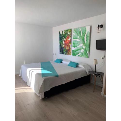 FORMENTERADREAMING SUITe