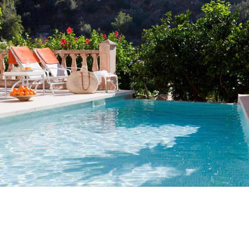 Fornalutx Petit Hotel - Turismo de Interior