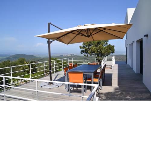 Fornells de la Selva Villa Sleeps 12 with Pool and WiFi