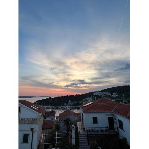 Forr Apartments - Hvar, Croatia