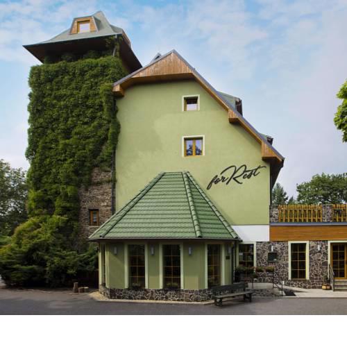 ForRest hotel