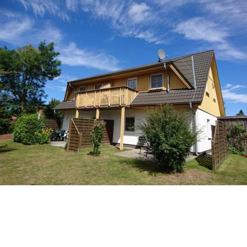 Förster-Schrödter-Straße Fewo 09