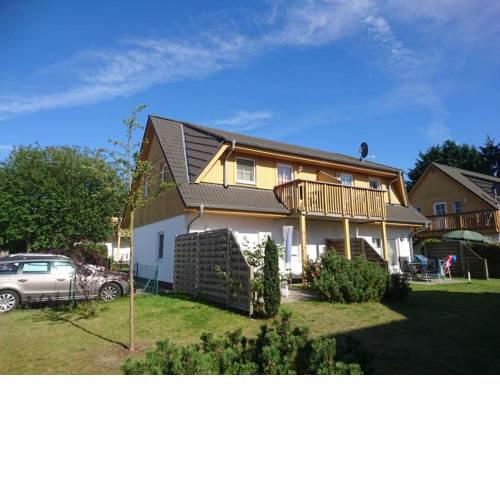 Förster Schrödter Strasse Fewo 17