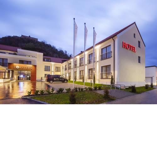 Forsters Posthotel