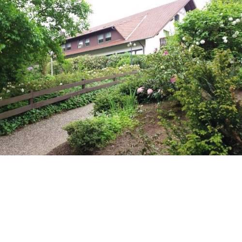 Forsthaus Alter Foerster