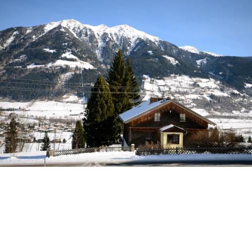 Forsthaus Angertal
