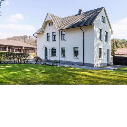 Forsthaus Edelburg Ferienhaus