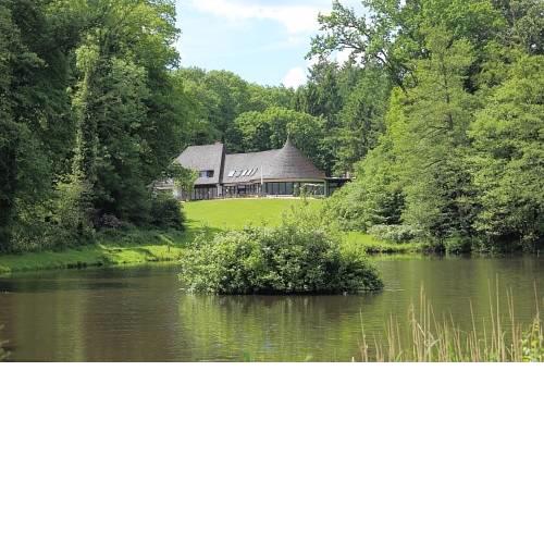 Forsthaus-Ferienhotel am Dobrock