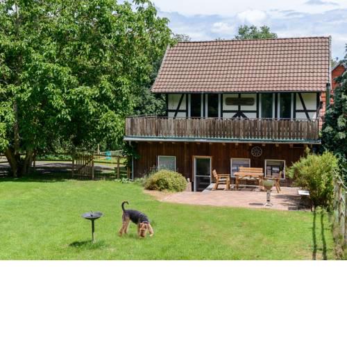 Forsthaus Halbemark