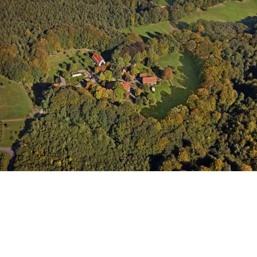 Forsthaus Heiligenberg