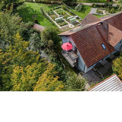 Forsthaus Heilsberg