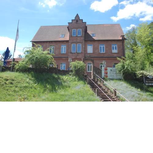 Forsthaus Heldenstein
