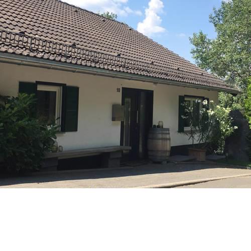 Forsthaus in Katzwinkel