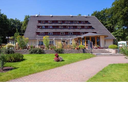 Forsthaus Langenberg