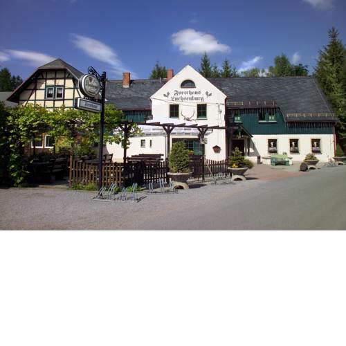 Forsthaus Luchsenburg