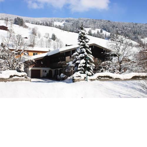 Forsthaus Pernthaner