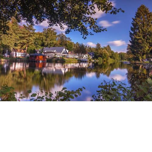 Forsthaus Seebergen