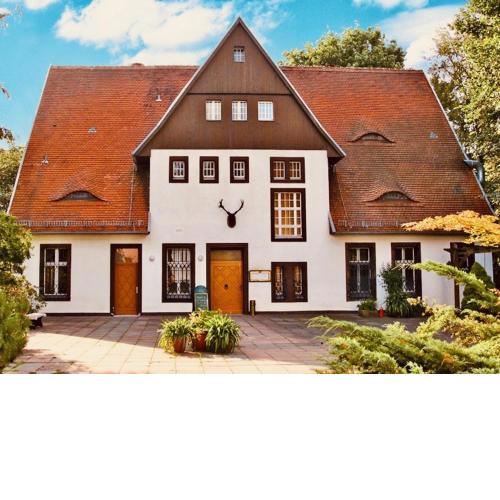 Forsthaus Siehdichum