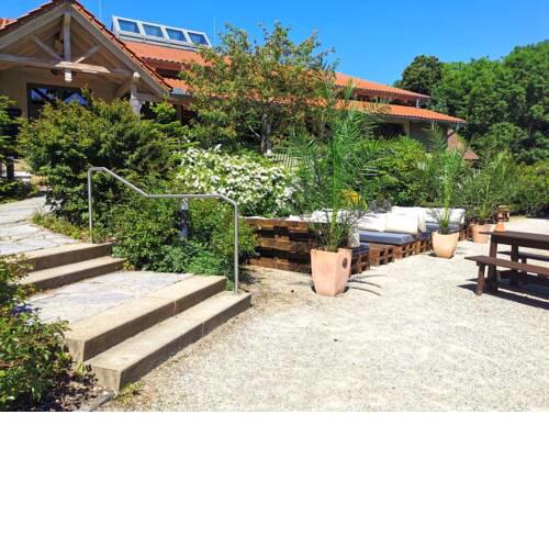 Forsthaus Thiemsburg