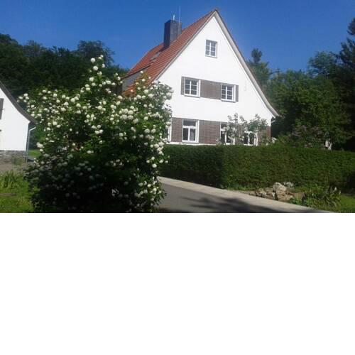 Forsthaus Wegenerskopf