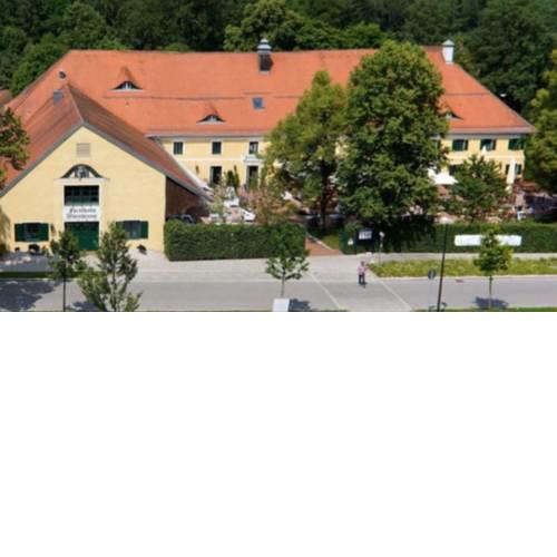 Forsthaus Wörnbrunn