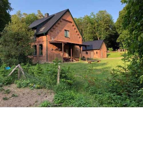 Forsthof Karow