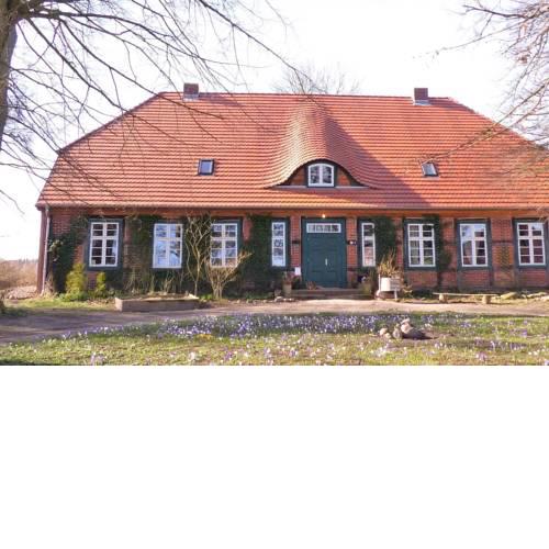 Forsthof Mestlin