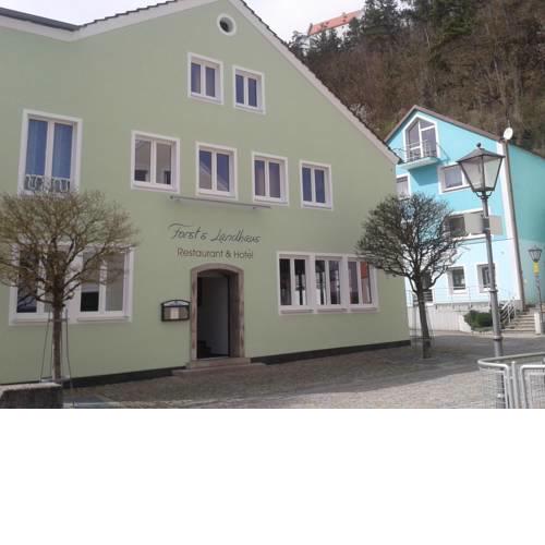 Forst´s Landhaus