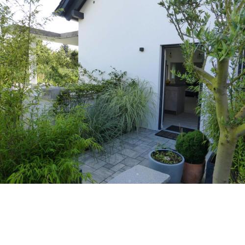 Forststrasse Apartment