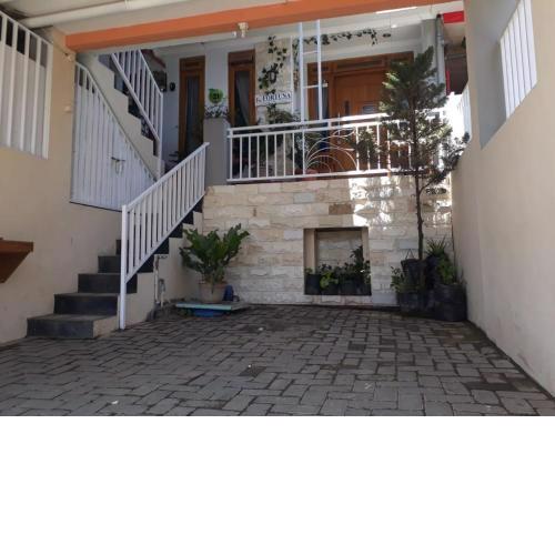 Fortuna homestay 1