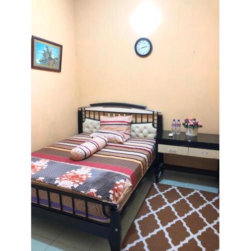 Fortuna Homestay